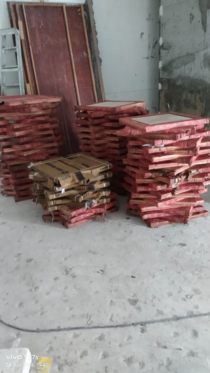 Projek SBM